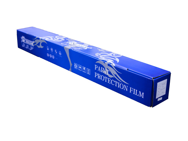 Полиуретановая пленка PPF